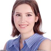 Profesora de inglés graduada en Estudios Ingleses apta para enseñar tanto a niños como a adultos